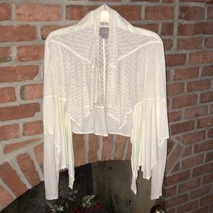 NWT Anthropologie Vanessa Virginia Medium Blouse